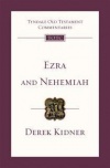  Ezra And Nehemiah - TOTC
